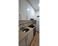 Lange Termijn Verhuur - Appartement / flat - San Javier