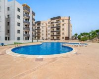 Lange Termijn Verhuur - Appartement / flat - San Miguel de Salinas