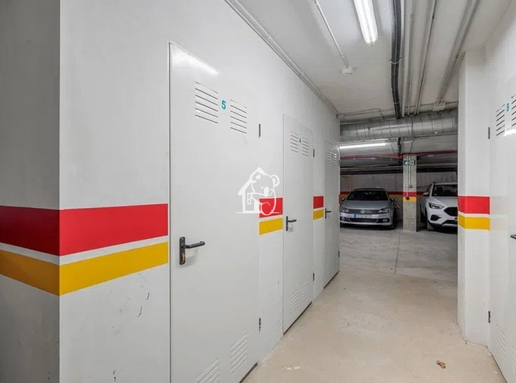 Lange Termijn Verhuur - Appartement / flat - San Miguel de Salinas