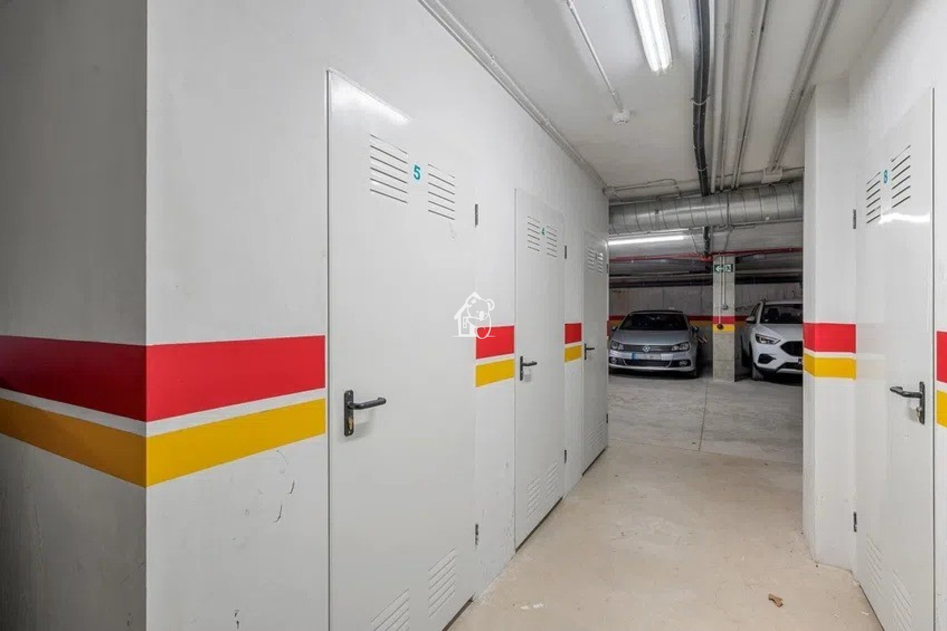 Lange Termijn Verhuur - Appartement / flat - San Miguel de Salinas