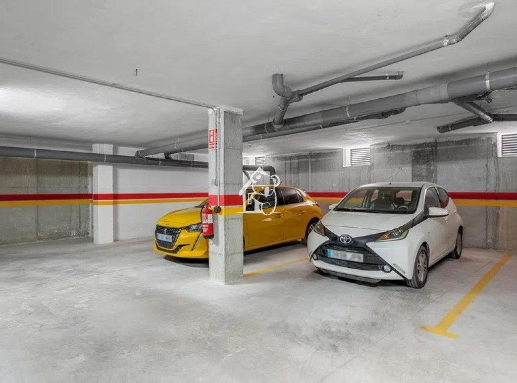 Lange Termijn Verhuur - Appartement / flat - San Miguel de Salinas