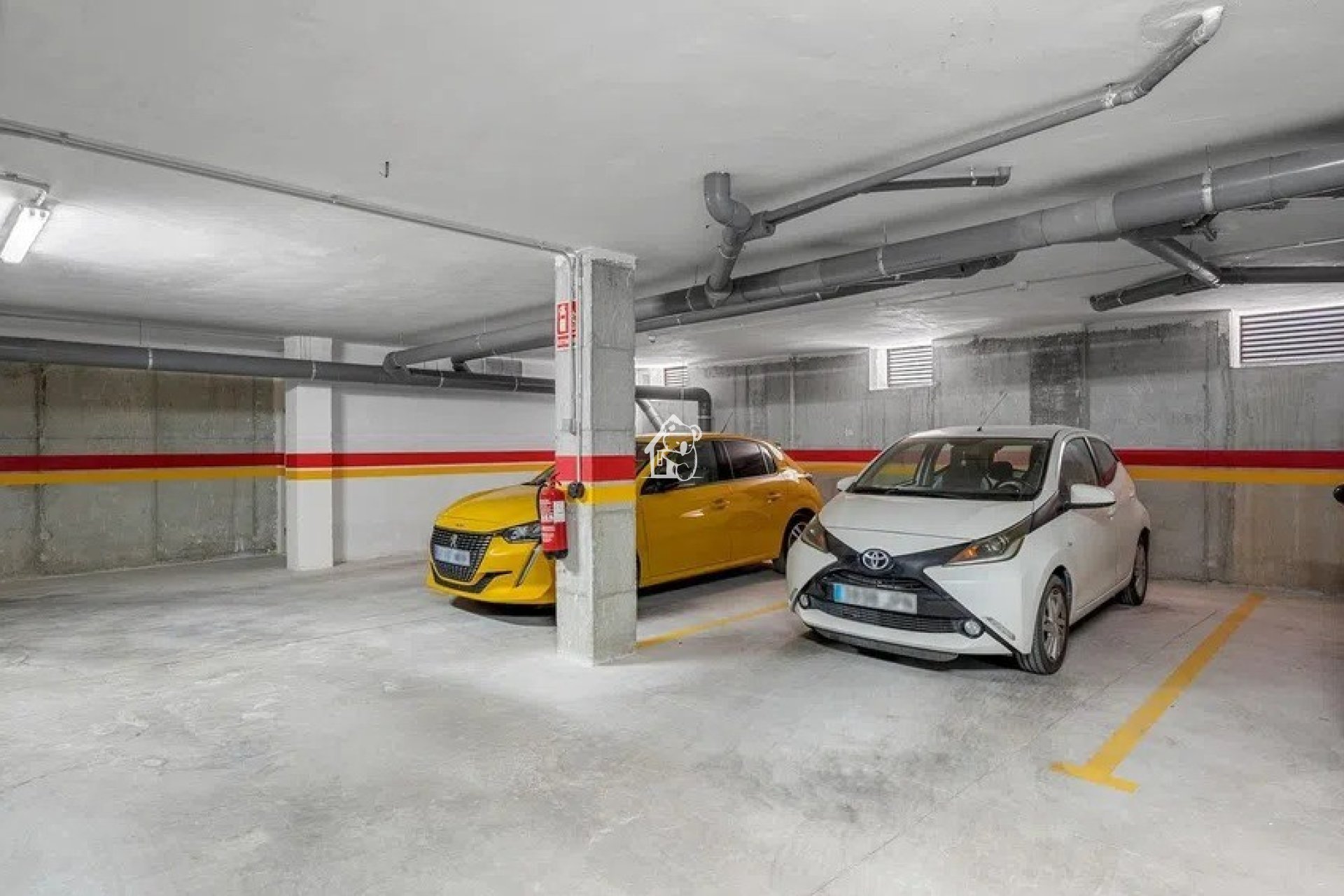 Lange Termijn Verhuur - Appartement / flat - San Miguel de Salinas