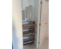 Lange Termijn Verhuur - Appartement / flat - San Miguel de Salinas