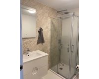 Lange Termijn Verhuur - Appartement / flat - San Miguel de Salinas