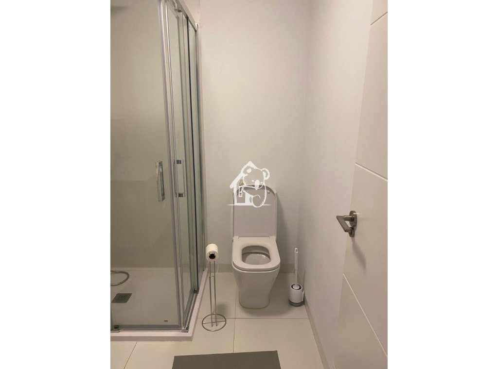 Lange Termijn Verhuur - Appartement / flat - San Miguel de Salinas