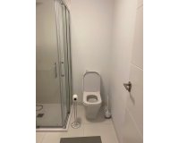 Lange Termijn Verhuur - Appartement / flat - San Miguel de Salinas