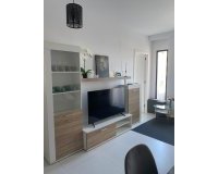 Lange Termijn Verhuur - Appartement / flat - San Miguel de Salinas