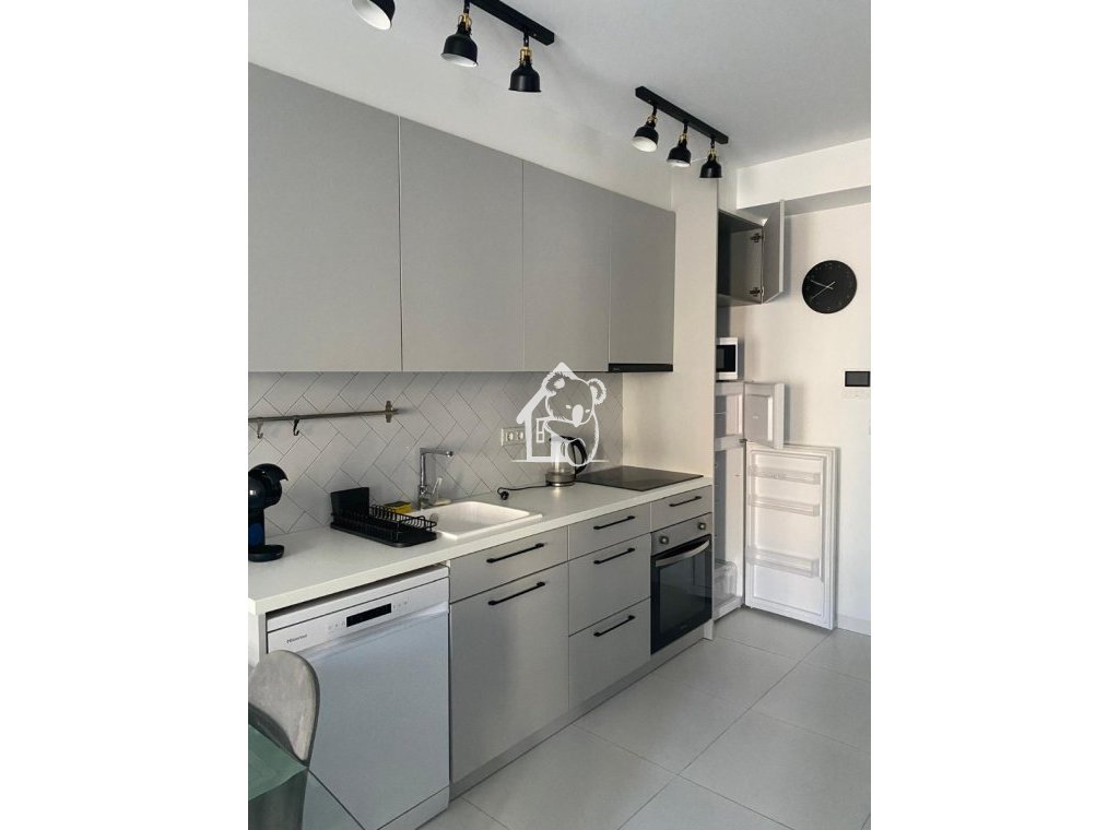 Lange Termijn Verhuur - Appartement / flat - San Miguel de Salinas