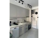 Lange Termijn Verhuur - Appartement / flat - San Miguel de Salinas