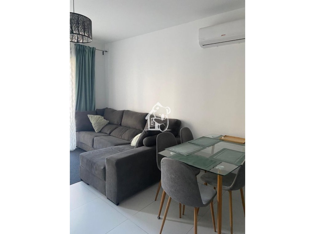 Lange Termijn Verhuur - Appartement / flat - San Miguel de Salinas