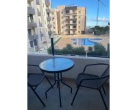 Lange Termijn Verhuur - Appartement / flat - San Miguel de Salinas