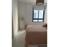 Lange Termijn Verhuur - Appartement / flat - San Miguel de Salinas