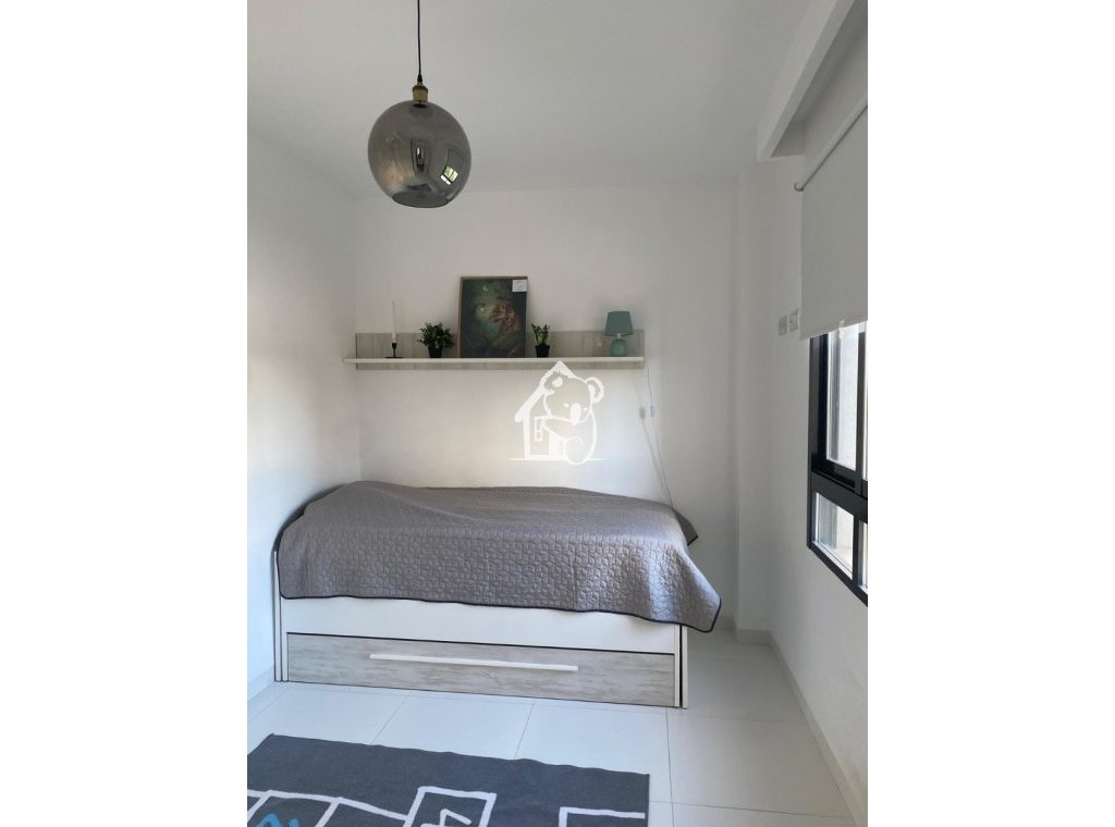 Lange Termijn Verhuur - Appartement / flat - San Miguel de Salinas