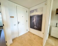 Lange Termijn Verhuur - Appartement / flat - San Miguel de Salinas