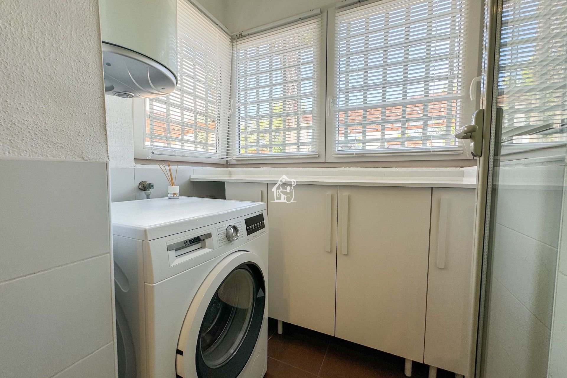 Lange Termijn Verhuur - Appartement / flat - San Miguel de Salinas