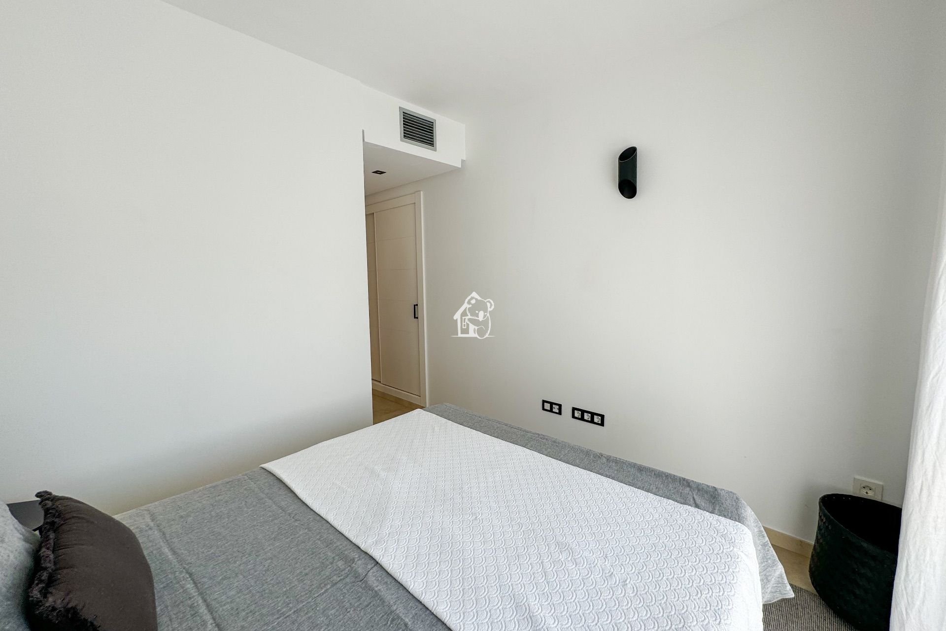 Lange Termijn Verhuur - Appartement / flat - San Miguel de Salinas