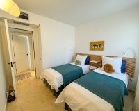 Lange Termijn Verhuur - Appartement / flat - San Miguel de Salinas