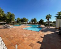 Lange Termijn Verhuur - Appartement / flat - San Miguel de Salinas