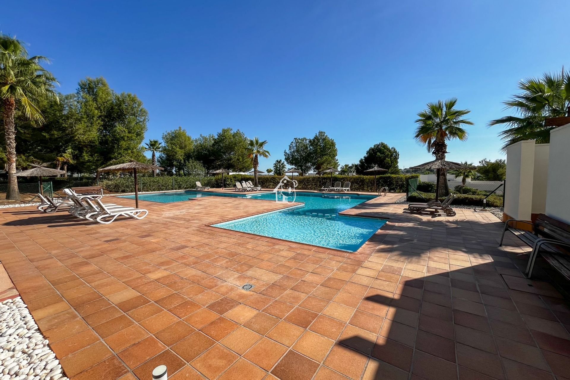 Lange Termijn Verhuur - Appartement / flat - San Miguel de Salinas