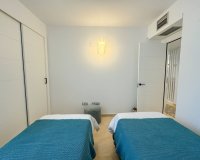 Lange Termijn Verhuur - Appartement / flat - San Miguel de Salinas