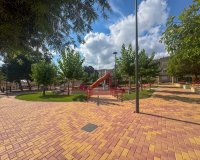 Lange Termijn Verhuur - Appartement / flat - San Miguel de Salinas