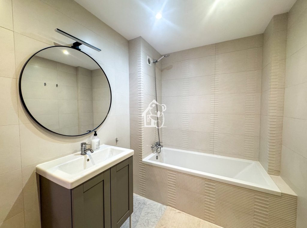 Lange Termijn Verhuur - Appartement / flat - San Miguel de Salinas