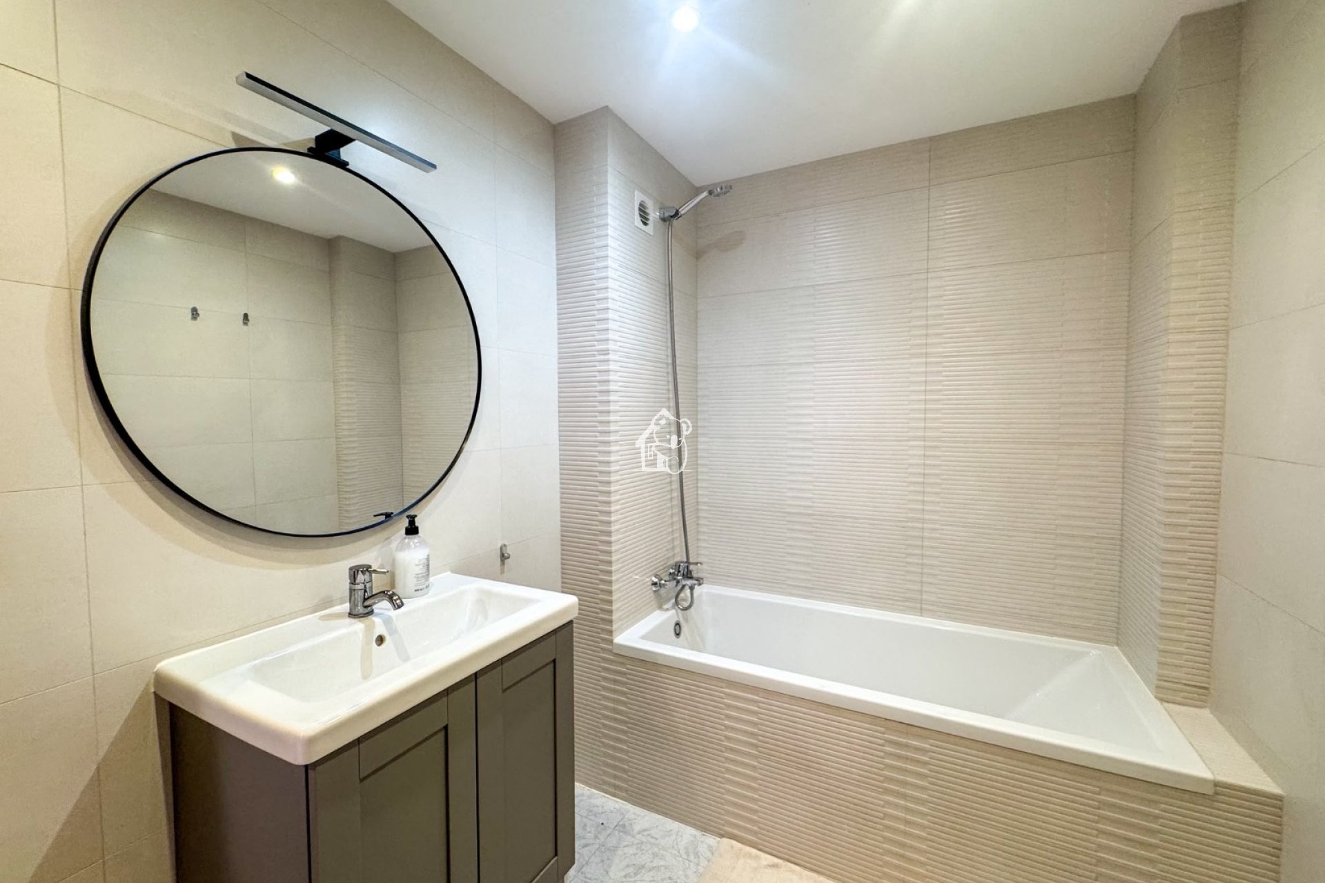 Lange Termijn Verhuur - Appartement / flat - San Miguel de Salinas
