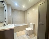 Lange Termijn Verhuur - Appartement / flat - San Miguel de Salinas