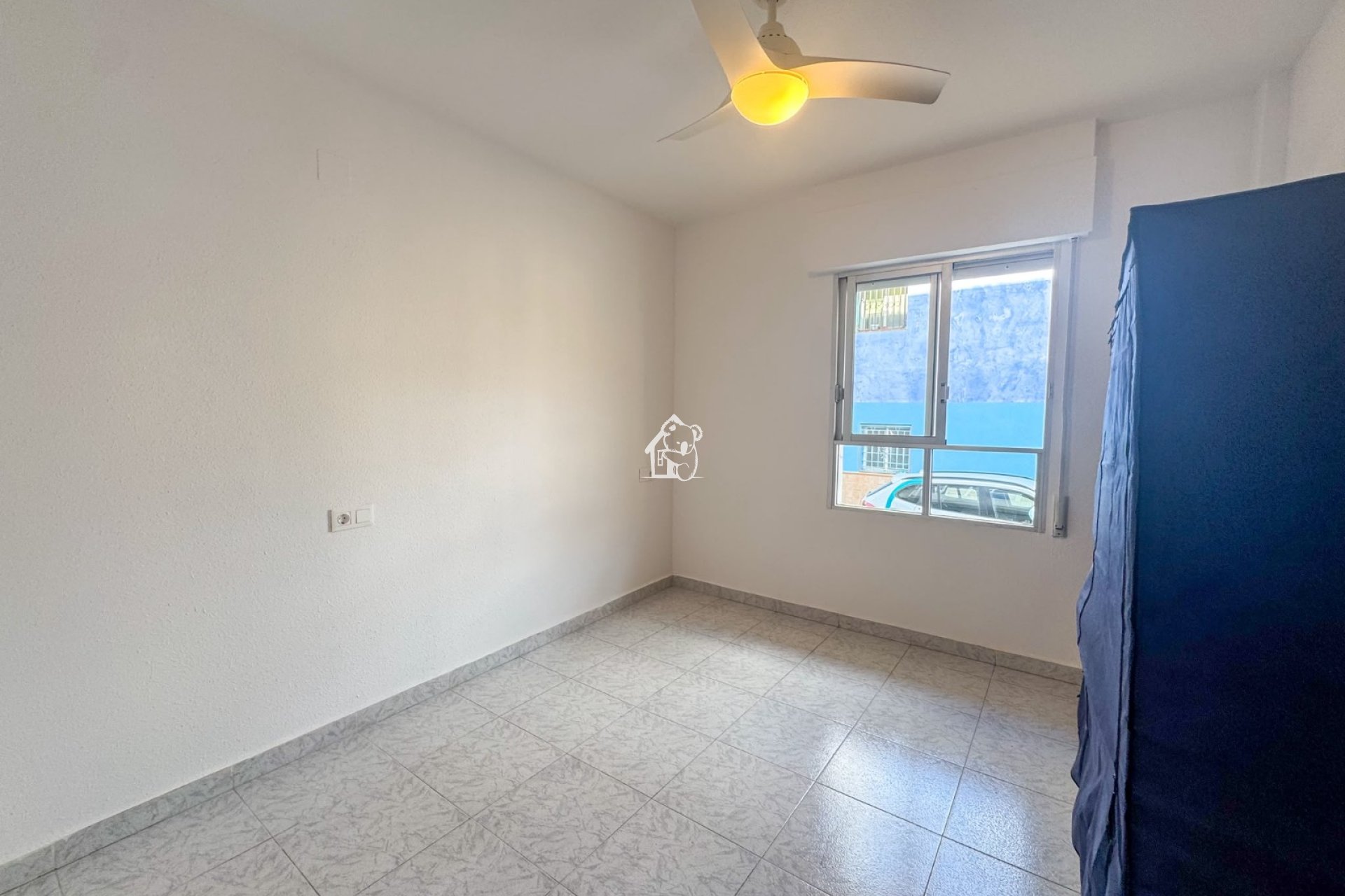 Lange Termijn Verhuur - Appartement / flat - San Miguel de Salinas