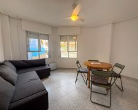 Lange Termijn Verhuur - Appartement / flat - San Miguel de Salinas