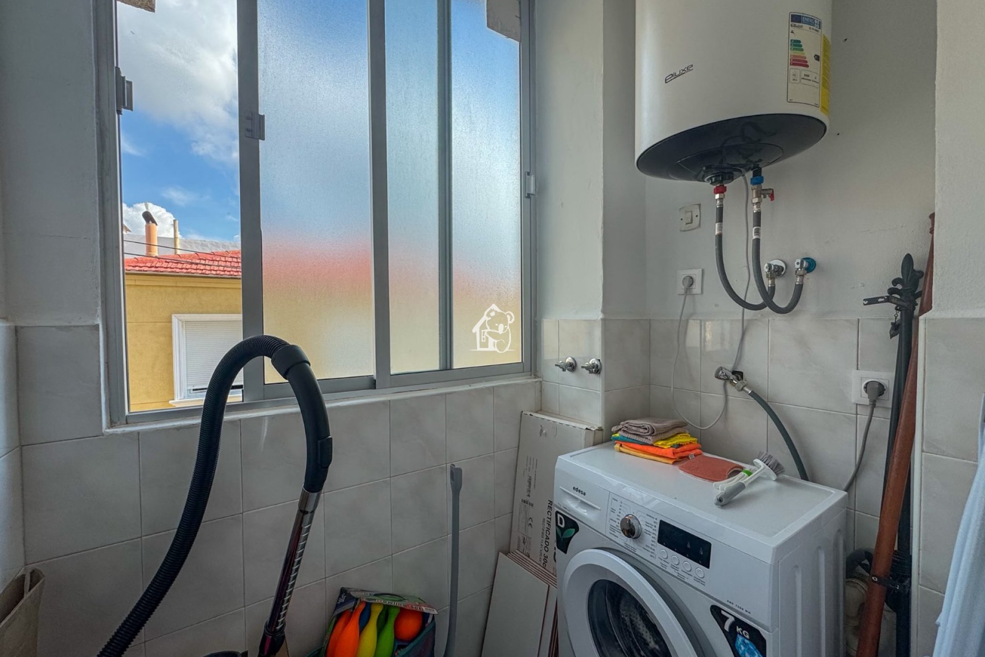 Lange Termijn Verhuur - Appartement / flat - San Miguel de Salinas