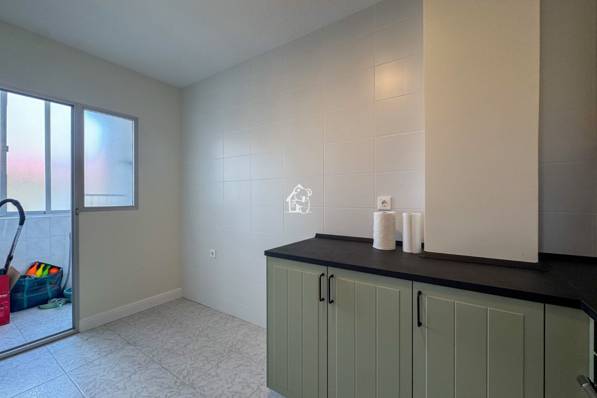 Lange Termijn Verhuur - Appartement / flat - San Miguel de Salinas