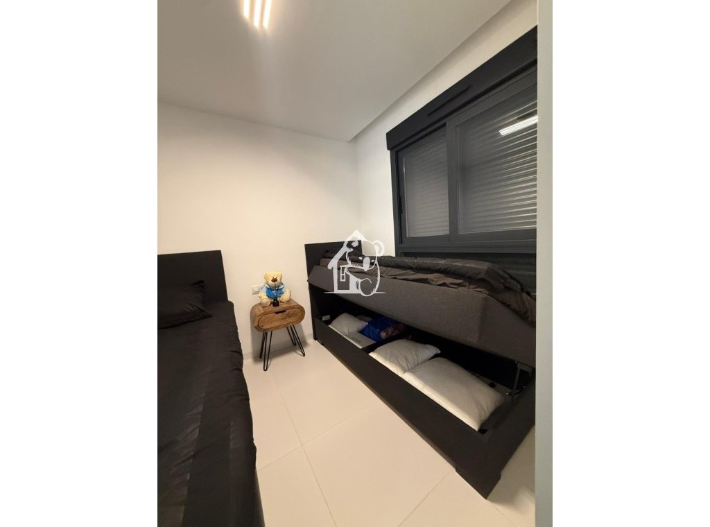 Lange Termijn Verhuur - Appartement / flat - San Miguel de Salinas