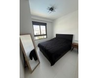 Lange Termijn Verhuur - Appartement / flat - San Miguel de Salinas