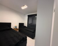 Lange Termijn Verhuur - Appartement / flat - San Miguel de Salinas