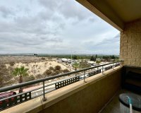 Lange Termijn Verhuur - Appartement / flat - San Miguel de Salinas