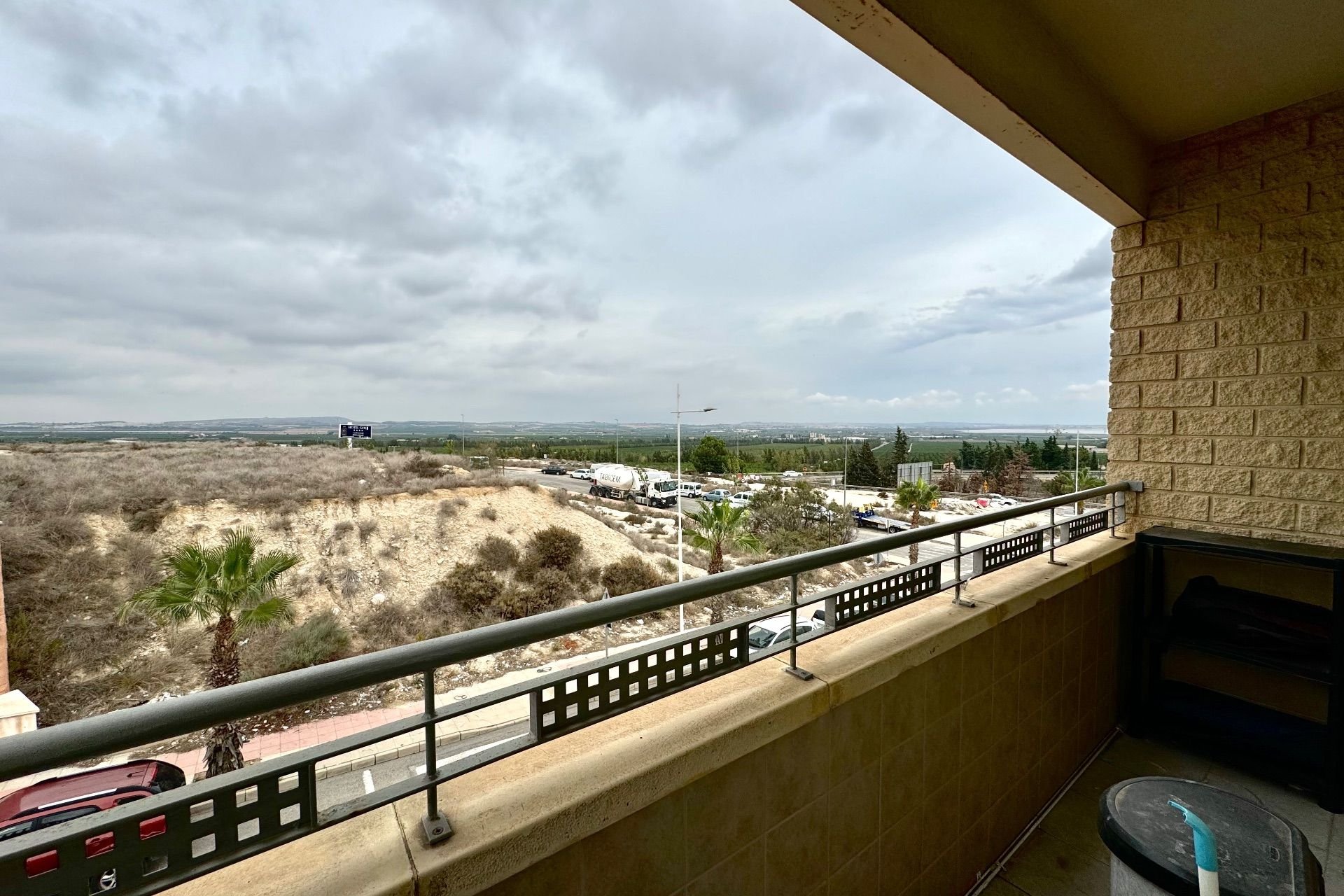 Lange Termijn Verhuur - Appartement / flat - San Miguel de Salinas