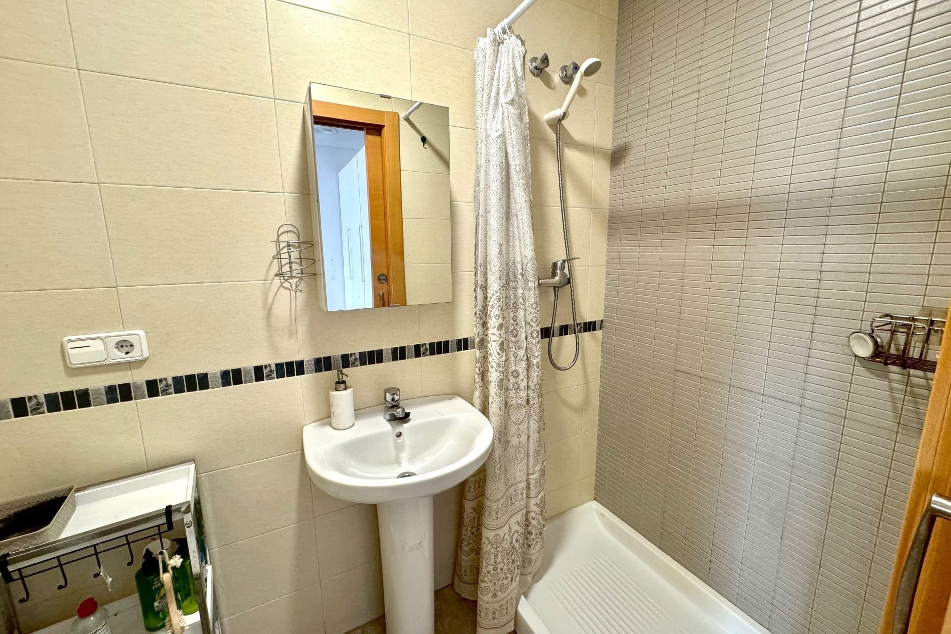 Lange Termijn Verhuur - Appartement / flat - San Miguel de Salinas