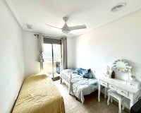Lange Termijn Verhuur - Appartement / flat - San Miguel de Salinas