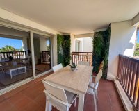 Lange Termijn Verhuur - Appartement / flat - San Miguel de Salinas