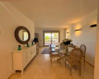 Lange Termijn Verhuur - Appartement / flat - San Miguel de Salinas