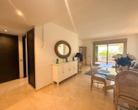 Lange Termijn Verhuur - Appartement / flat - San Miguel de Salinas