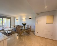 Lange Termijn Verhuur - Appartement / flat - San Miguel de Salinas