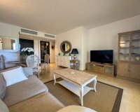Lange Termijn Verhuur - Appartement / flat - San Miguel de Salinas