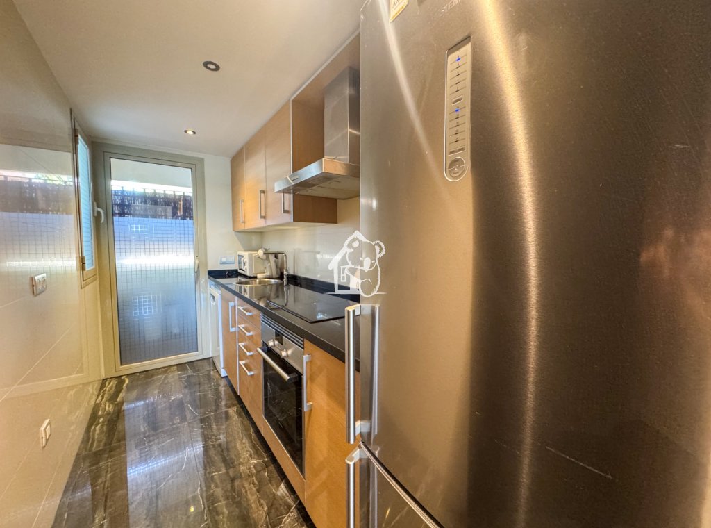 Lange Termijn Verhuur - Appartement / flat - San Miguel de Salinas