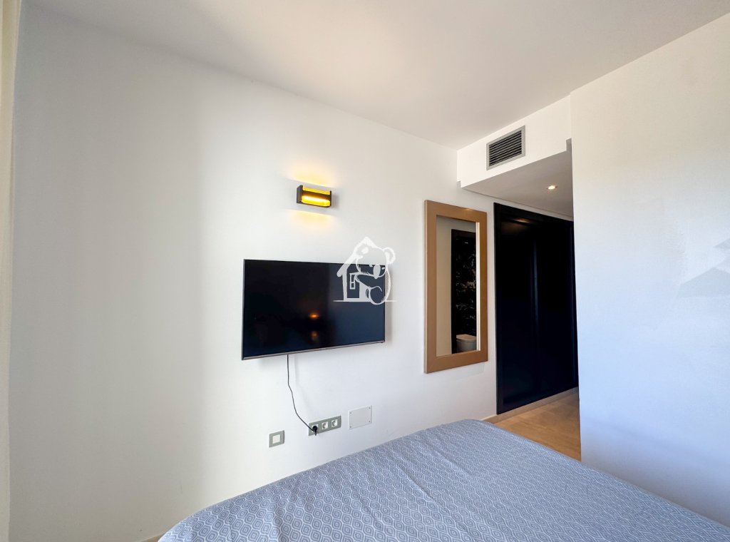 Lange Termijn Verhuur - Appartement / flat - San Miguel de Salinas