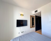 Lange Termijn Verhuur - Appartement / flat - San Miguel de Salinas