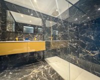 Lange Termijn Verhuur - Appartement / flat - San Miguel de Salinas