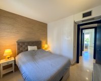 Lange Termijn Verhuur - Appartement / flat - San Miguel de Salinas