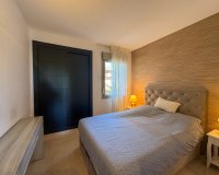 Lange Termijn Verhuur - Appartement / flat - San Miguel de Salinas